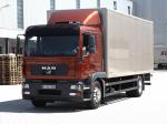 MAN TGM 18.280 2005 года